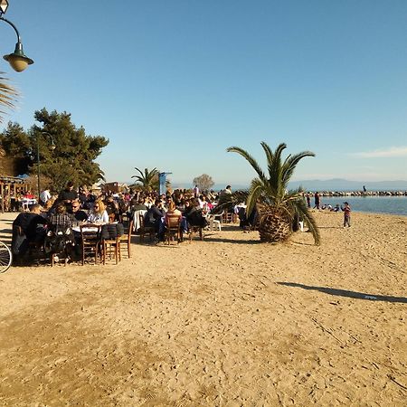 Boutique Apart Βόλος Εξωτερικό φωτογραφία