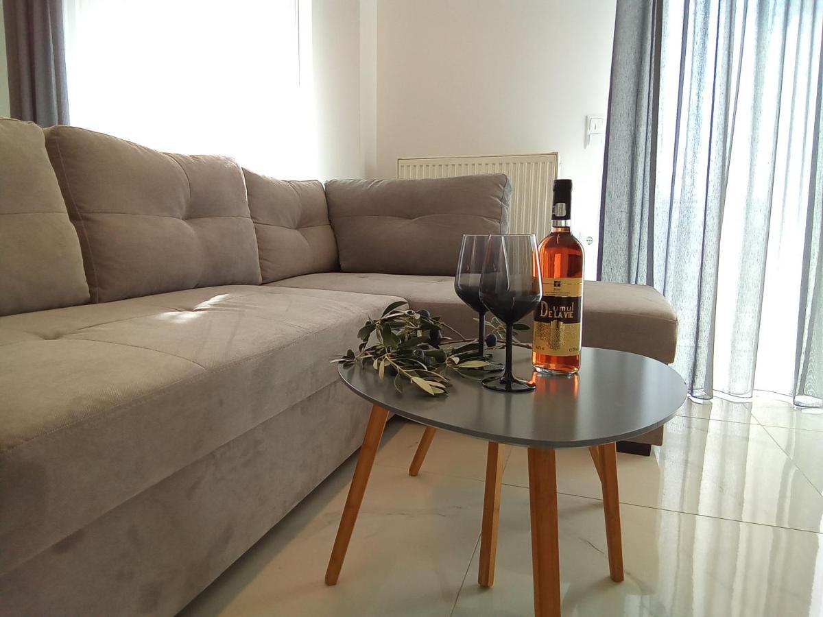 Boutique Apart Βόλος Εξωτερικό φωτογραφία