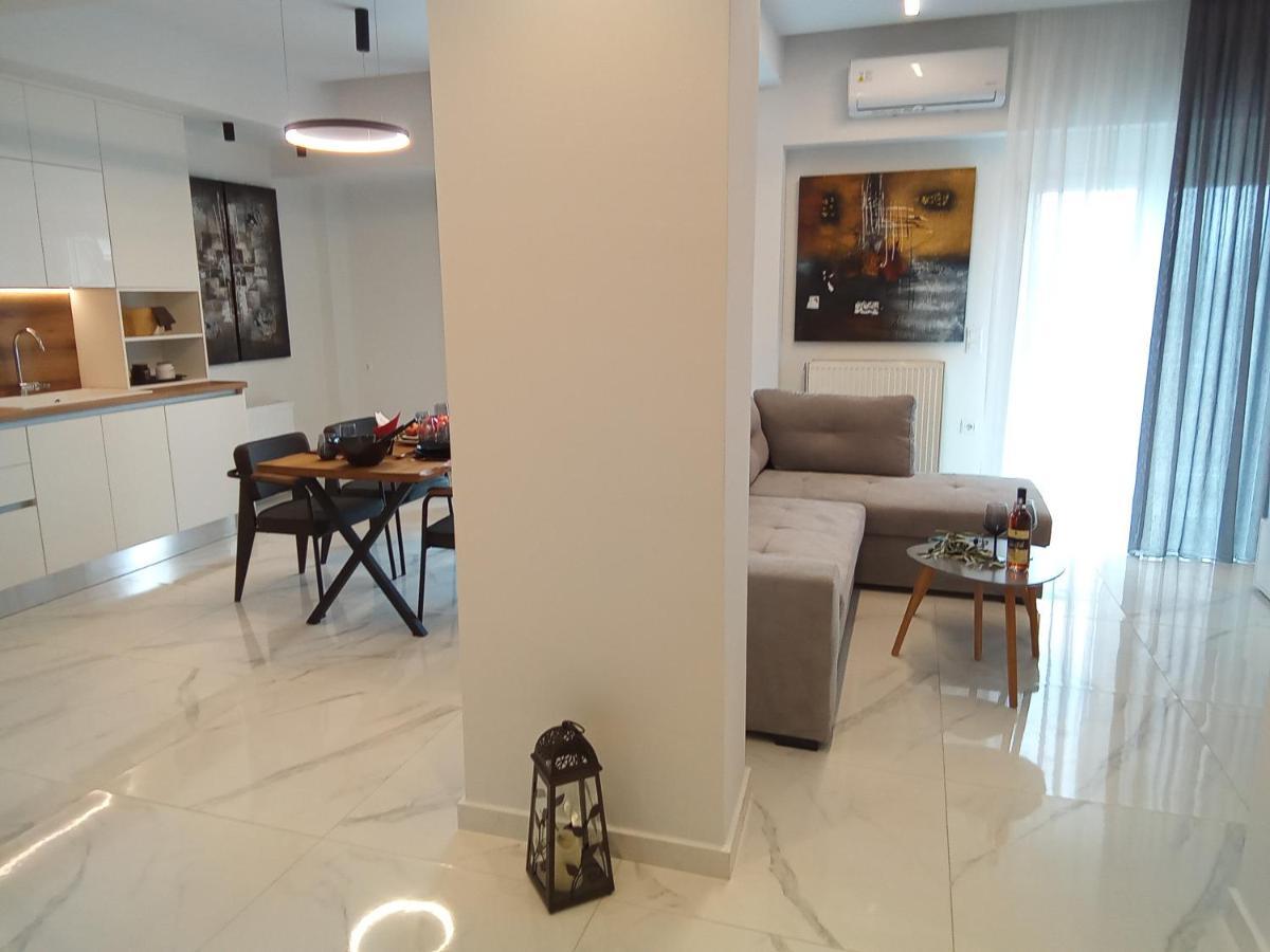 Boutique Apart Βόλος Εξωτερικό φωτογραφία